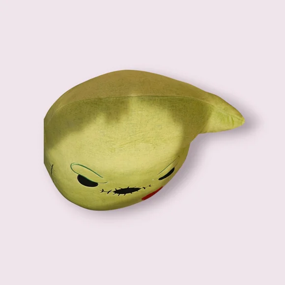 Disney Squishmallows 20" Oogie Boogie The Nightmare Before Christmas New - Picture 2 of 10